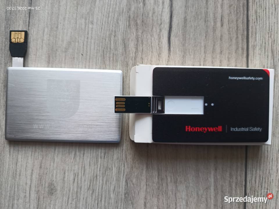 dyski zewnętrzne Wronki