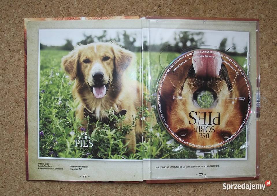 Był sobie pies familijny komedia Warszawa