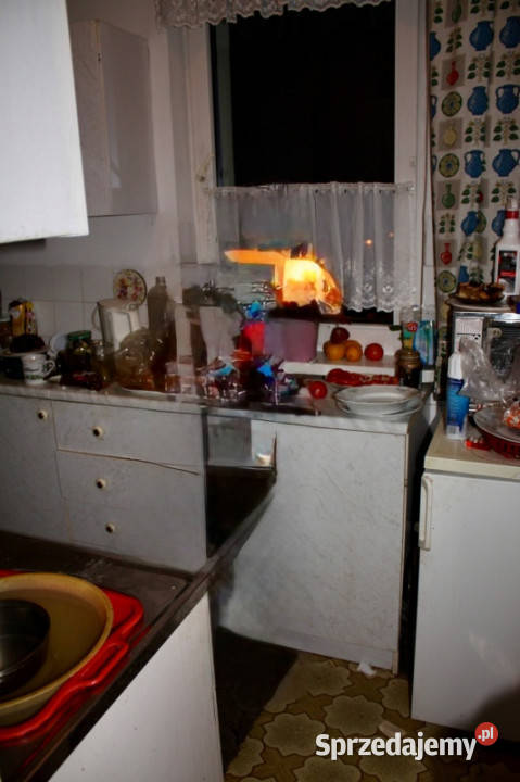 Mieszkanie w Wejherowie do remontu Nieruchomości Wejherowo