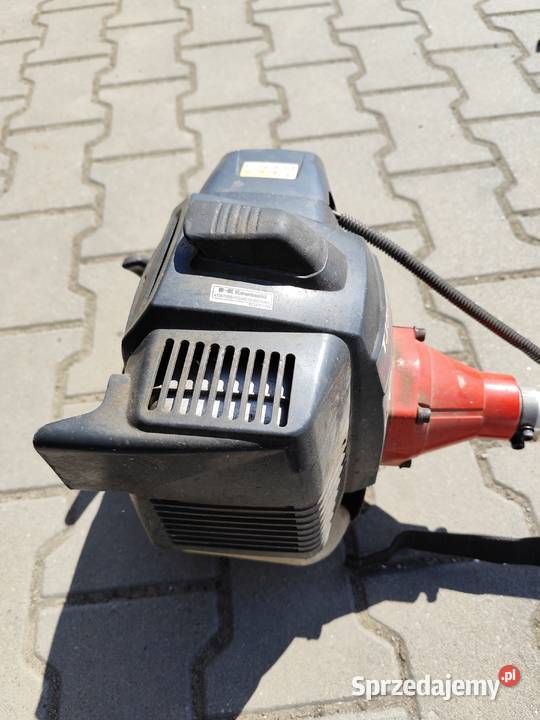 Kosa Podkaszarka Kawasaki tj53e grasz khb 53 Mirzec sprzedam
