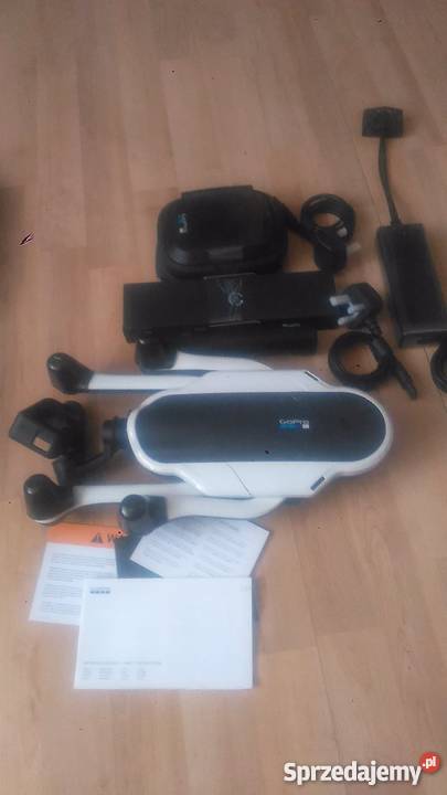 Dron GoPro Karma
