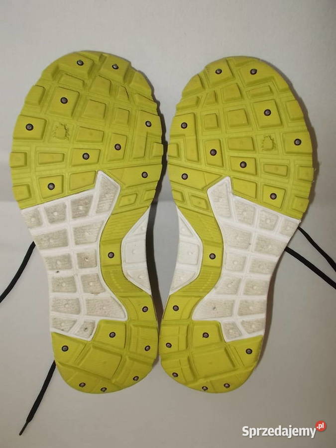 Buty do biegania ICEBUG Newrun Bugrip r455 Poznań