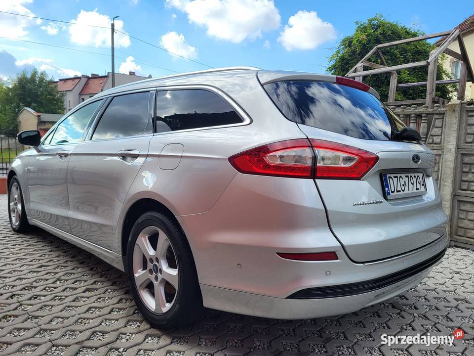 Ford Mondeo zadbany Pieńsk