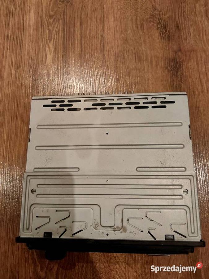 Sprzedam radio samochodowe Sony