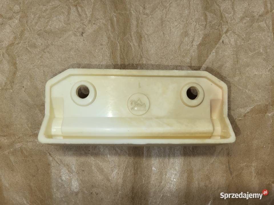 Wartburg 311 312 353 Jasny kremowy uchwyt Piaseczno