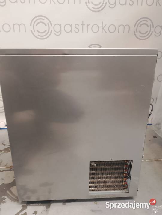 Kostkarka do lodu Arktic 271773 dolnośląskie Wrocław