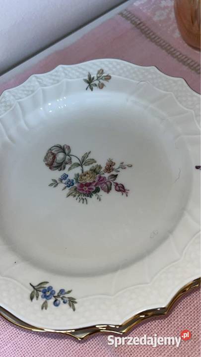 Talerzyk Royal Copenhaga Syg z 1959 r Gdańsk