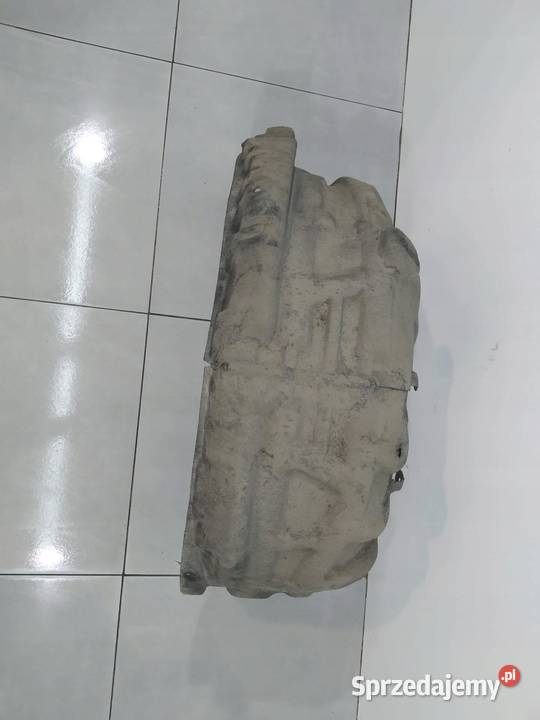 NADKOLE LEWY TYŁ Volvo XC 90 II 2015 Nadkola