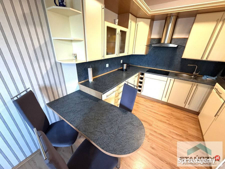 sprzedaży mieszkania Dziwnów 561m2