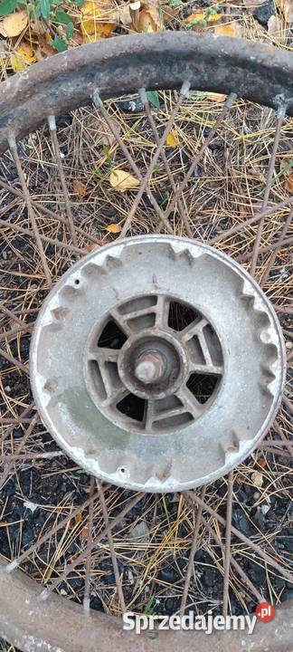 Koła Panonia Uniejów sprzedam