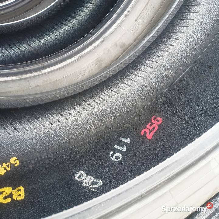 PIRELLI ZERO 4 OPONY KOMLET 27550 R 20 letnie z 275 Ropczyce