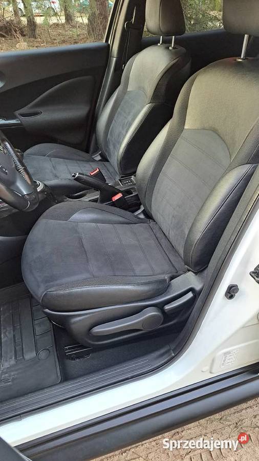 Sprzedam Nissan Juke 152000km Rumia sprzedam