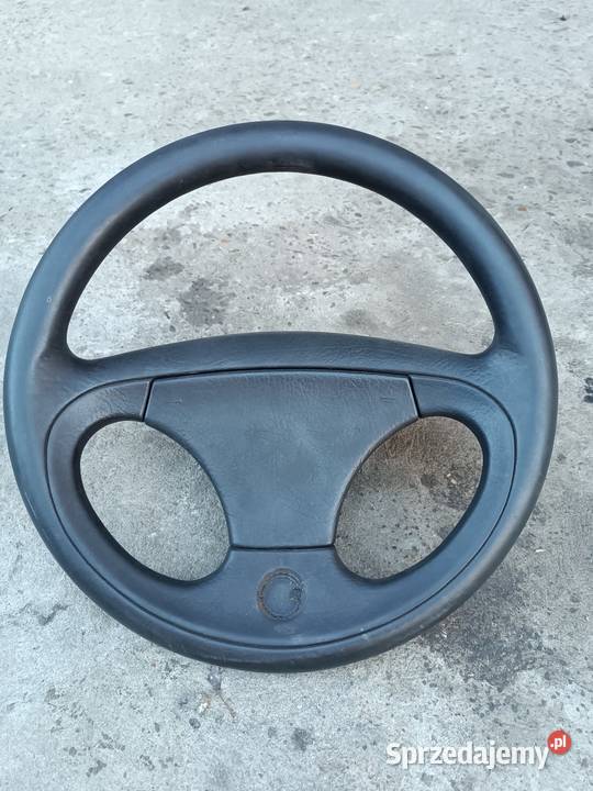 Kierownica vr6 GTI g60 gtd golf corrado Części montażowe podkarpackie