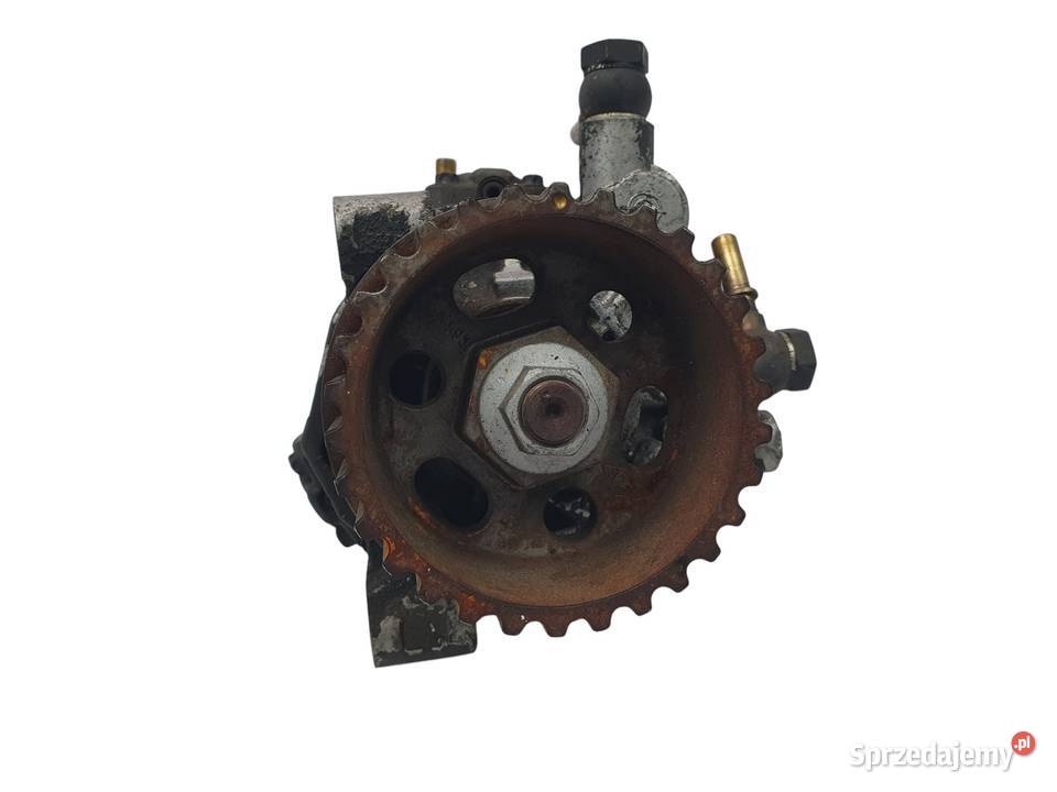 POMPA WTRYSKOWA Renault Megane III Scenic III 15 osobowe Chełm