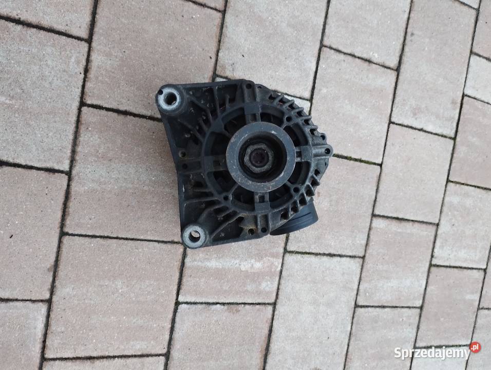 Alternator do BMW E39 Bachów