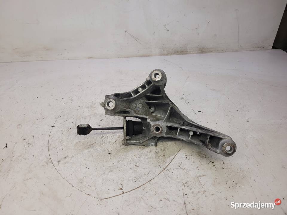 ŁAPA SILNIKA LEWA AUDI A4 B9 A5 4M0199307AD osobowe Przystajń
