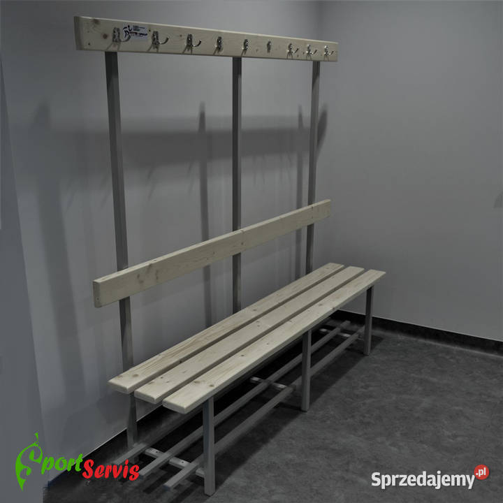 Ławkowieszak ławka do szatni do szkoły Pozostałe Kraków sprzedam