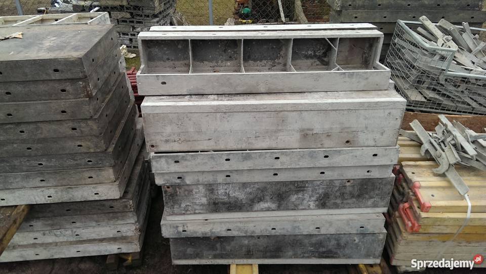 Szalunki Rasto MidiBox Baumann Warszawa