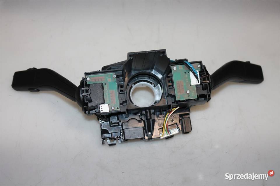 PRZEŁĄCZNIK ZESPOLONY MANETKI GOLF VI VAG sprzedam