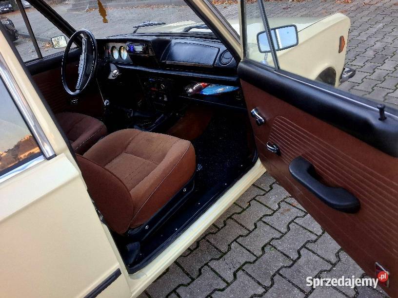 Fiat125p Wiewiec