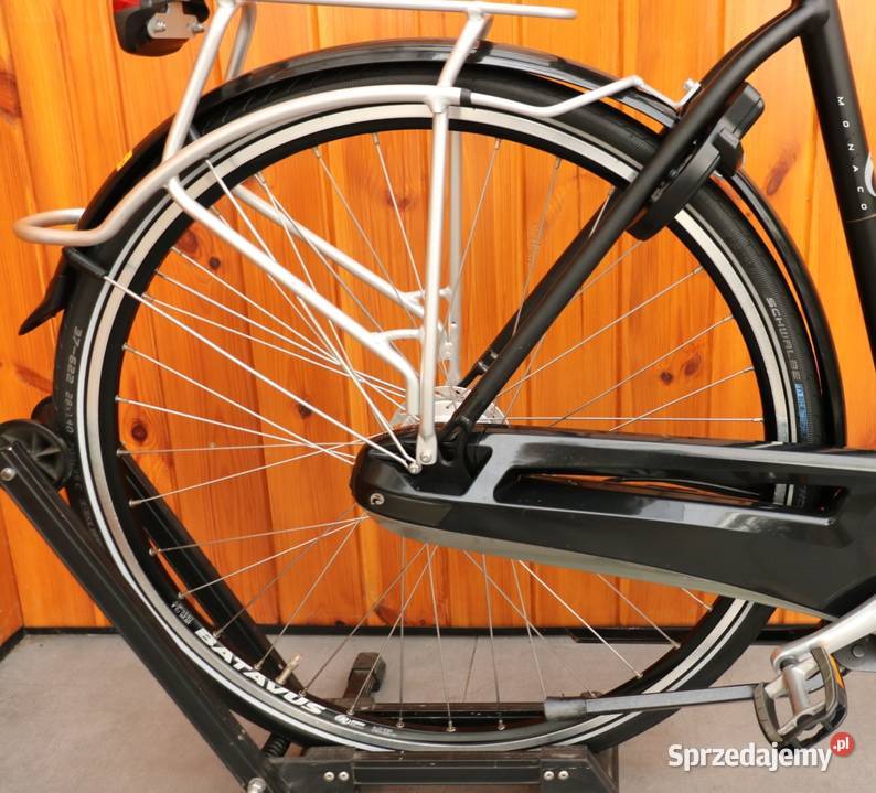 Rower damski Batavus Monaco D 53 RATY Milanówek