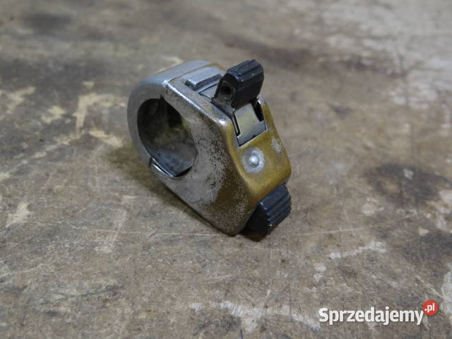 przełącznik świateł Simson AWO T SR 1 2 org DDR