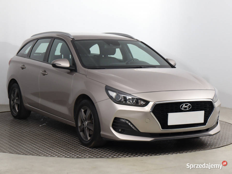 Hyundai i30 14 CVVT gniazdo USB dolnośląskie