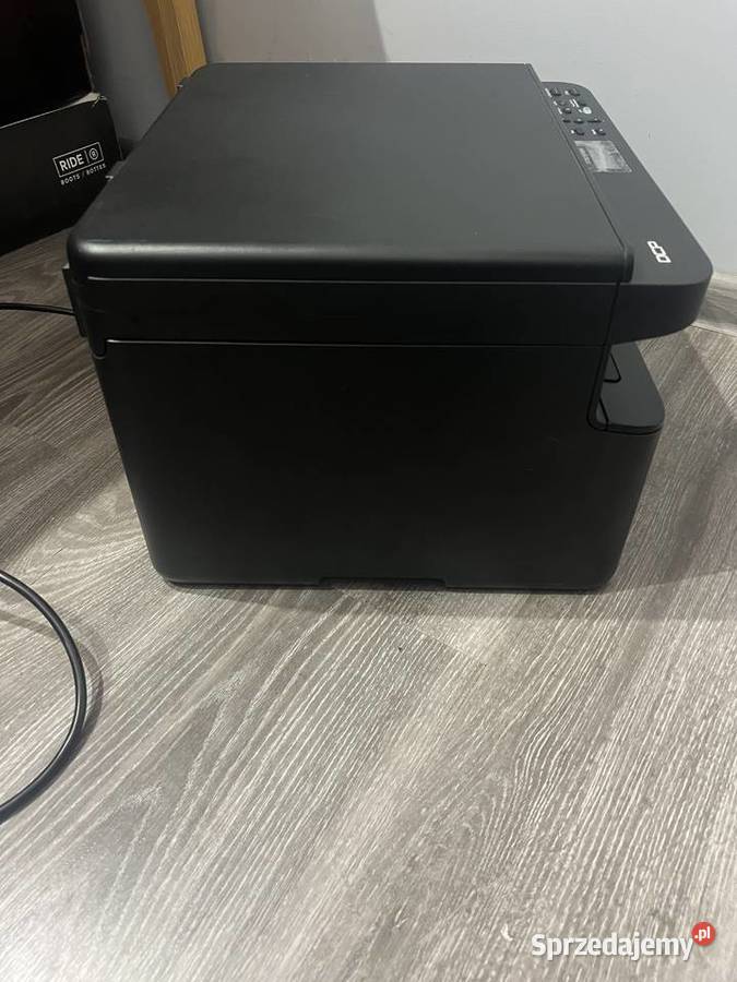 Syndyk sprzeda prawo własności drukarki Brother Gdańsk