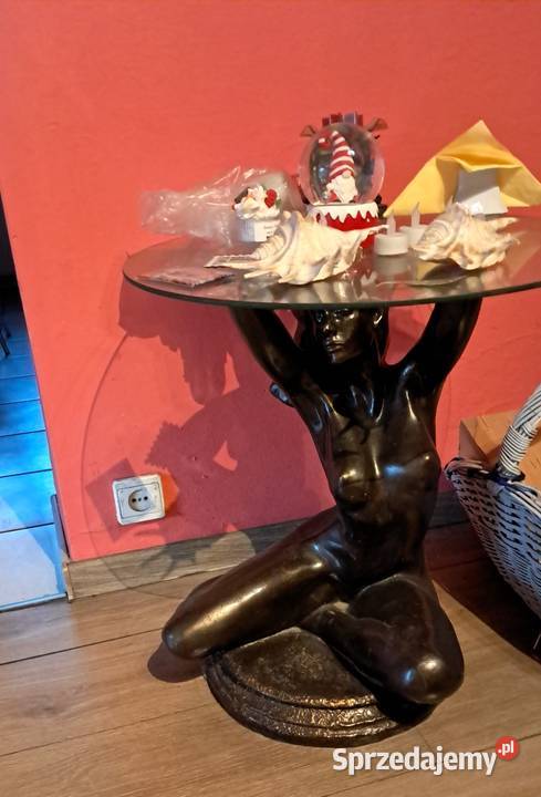 Sprzedam stoliki śląskie Kuźnia Raciborska