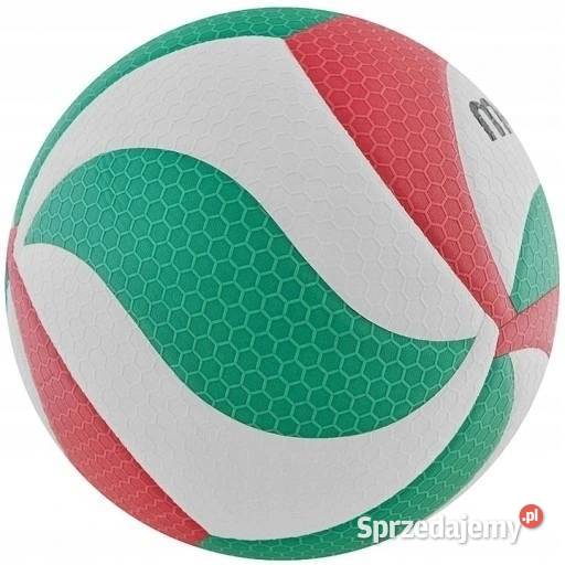 Piłka siatkowa Molten V5M2000 r 5 Myszyniec