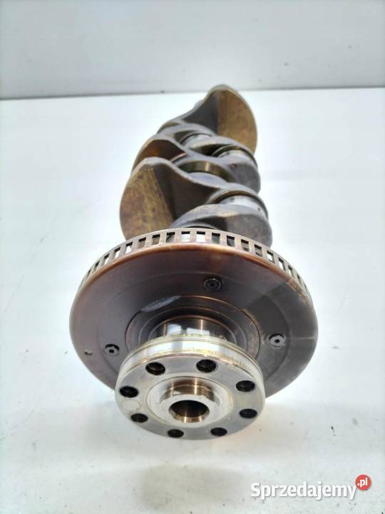 WAŁ KORBOWY 20 16V T Saab 95 I 19972009