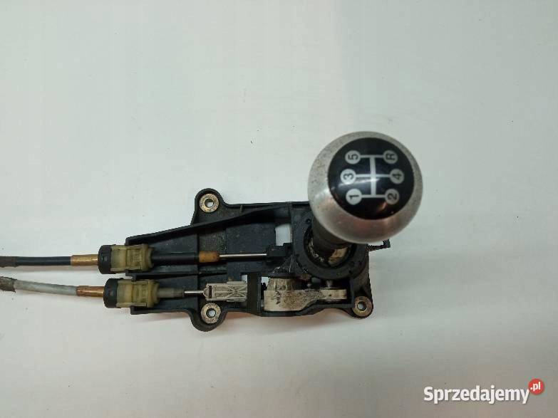 LEWAREK SKRZYNI BIEGÓW WYBIERAK MANUAL 20 B 5 B