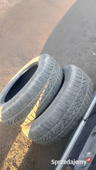 Opony zimowe 19560R15 tigar 2 60 Bydgoszcz