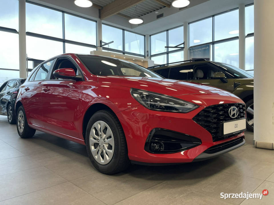 Hyundai i30 15 DPI 6MT 96 Pure Comfort Winter