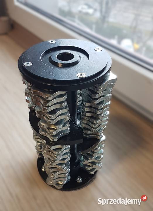 Bęben frezarka oznakowanie Opole