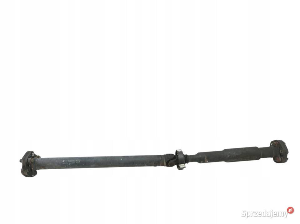 WAŁ NAPĘDOWY 20 D XDRIVE 8687371 Bmw Seria 5 VII