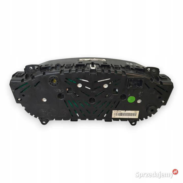 LICZNIK ZEGARY 52056256 Fiat 500L 09 TWINAIR 14 sprzedam