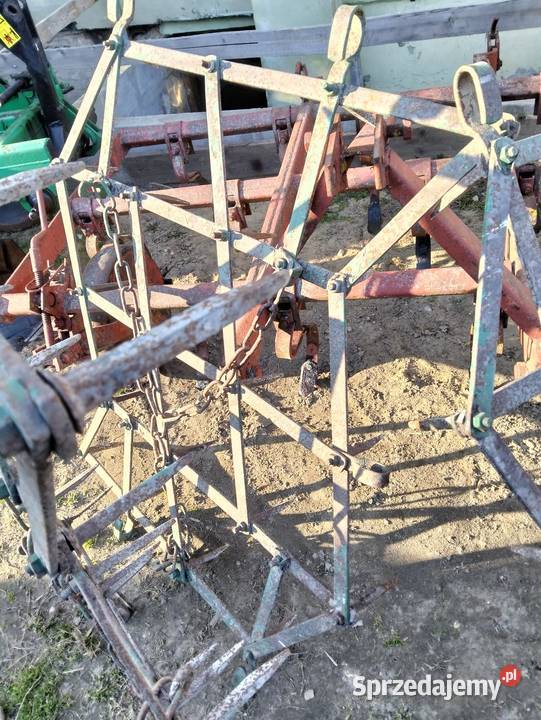 3 pola bron nowe pazury świętokrzyskie Huta Koszary