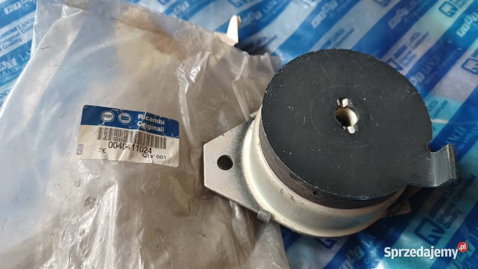 Oryginalna poduszka silnika Fiat Cinquecento Krosno