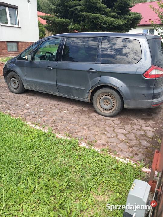 Sprzedam 2000cm3 Maciejowice