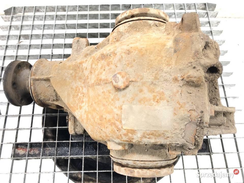 MOST TYŁ DYFER BMW E46 1428807 30 204 9705 Kombi