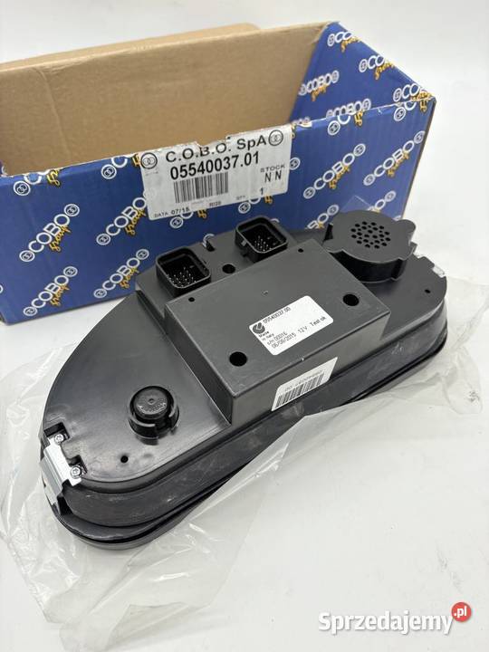 COBO SpA 0554003700 Panel sprzedam