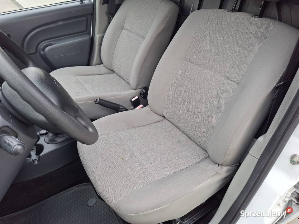 Dacia Logan 2011R Diesel 15 DCi Z NIEMIEC