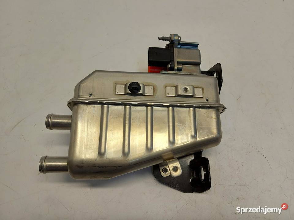 Audi Q8 ETRON SUV 4KE wymiennik ciepła sprzedam