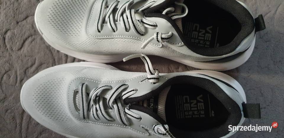 Buty sportowe rozmiar 42 Nowe Rydułtowy