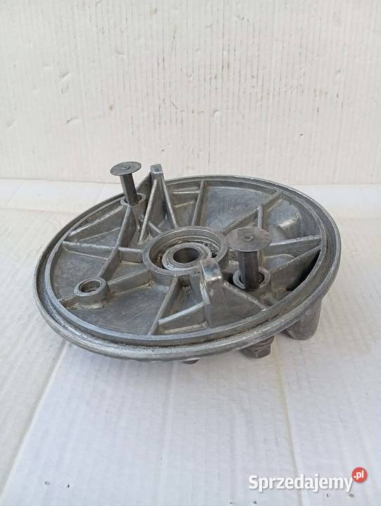 TARCZA KOTWICZNA DEKIEL PRZEDNIEGO KOŁA DNIEPR Niemodlin sprzedam