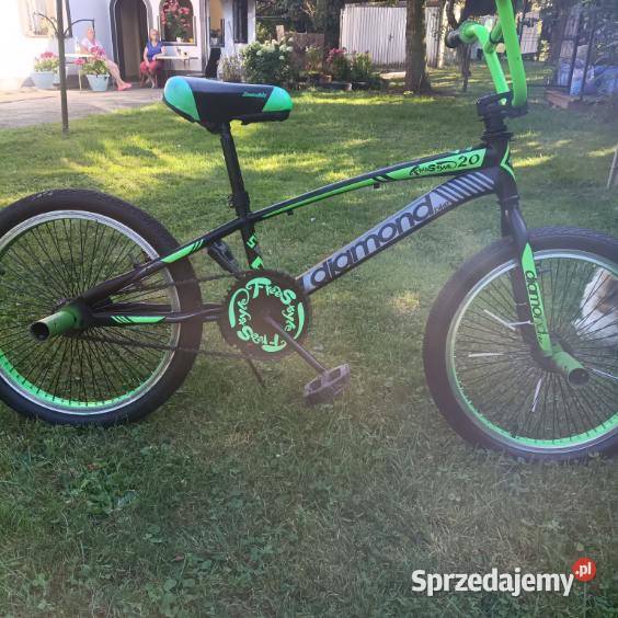 Gratka dzieciaka sprzedam elektryczny motorek małopolskie Miechów