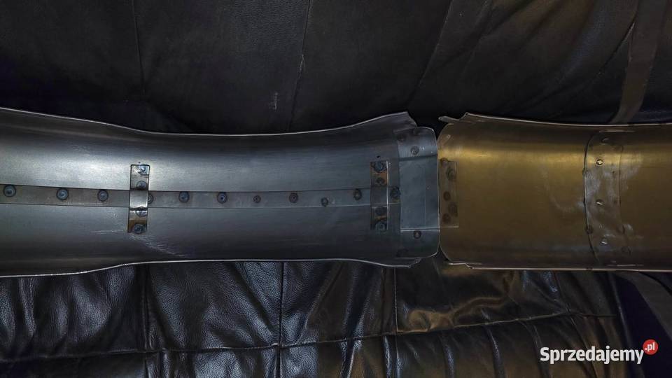 Nowy Błotnik tylny M72 M72 ZIS Emka warmińsko-mazurskie Mrągowo