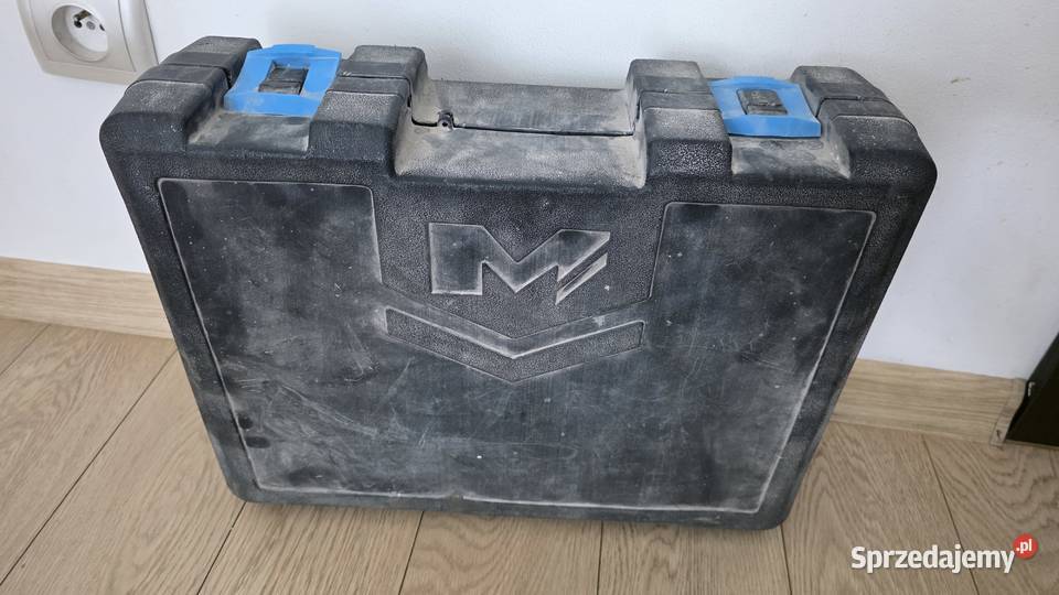 Młotowiertarka MacAlister MSRH1200 młot Łódź