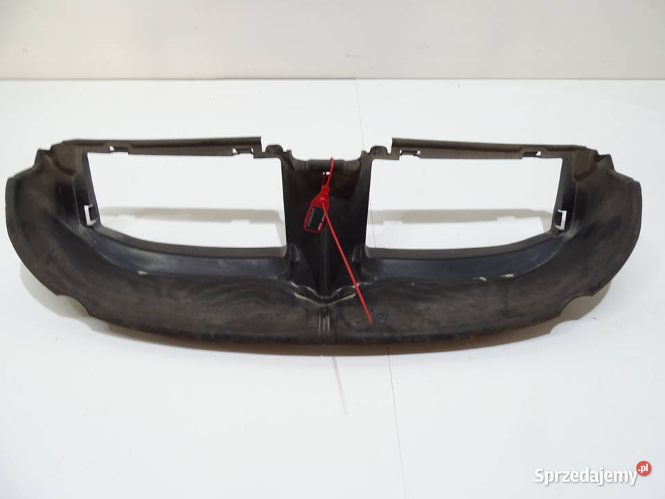 KIEROWNICA POWIETRZA BMW E92 E93 LCI OE 7156559 Strzyżewice